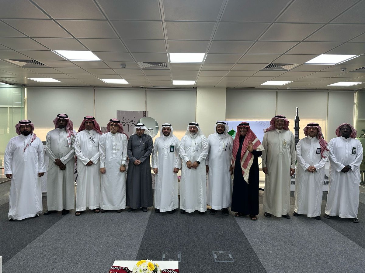 في أجواء مفعمة بالولاء والانتماء والفخر