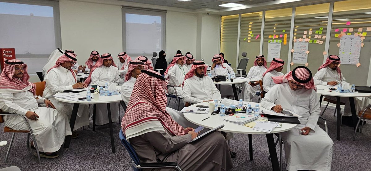 تواصل #مؤسسة_جائزة_المدينة_المنورة، برنامجها