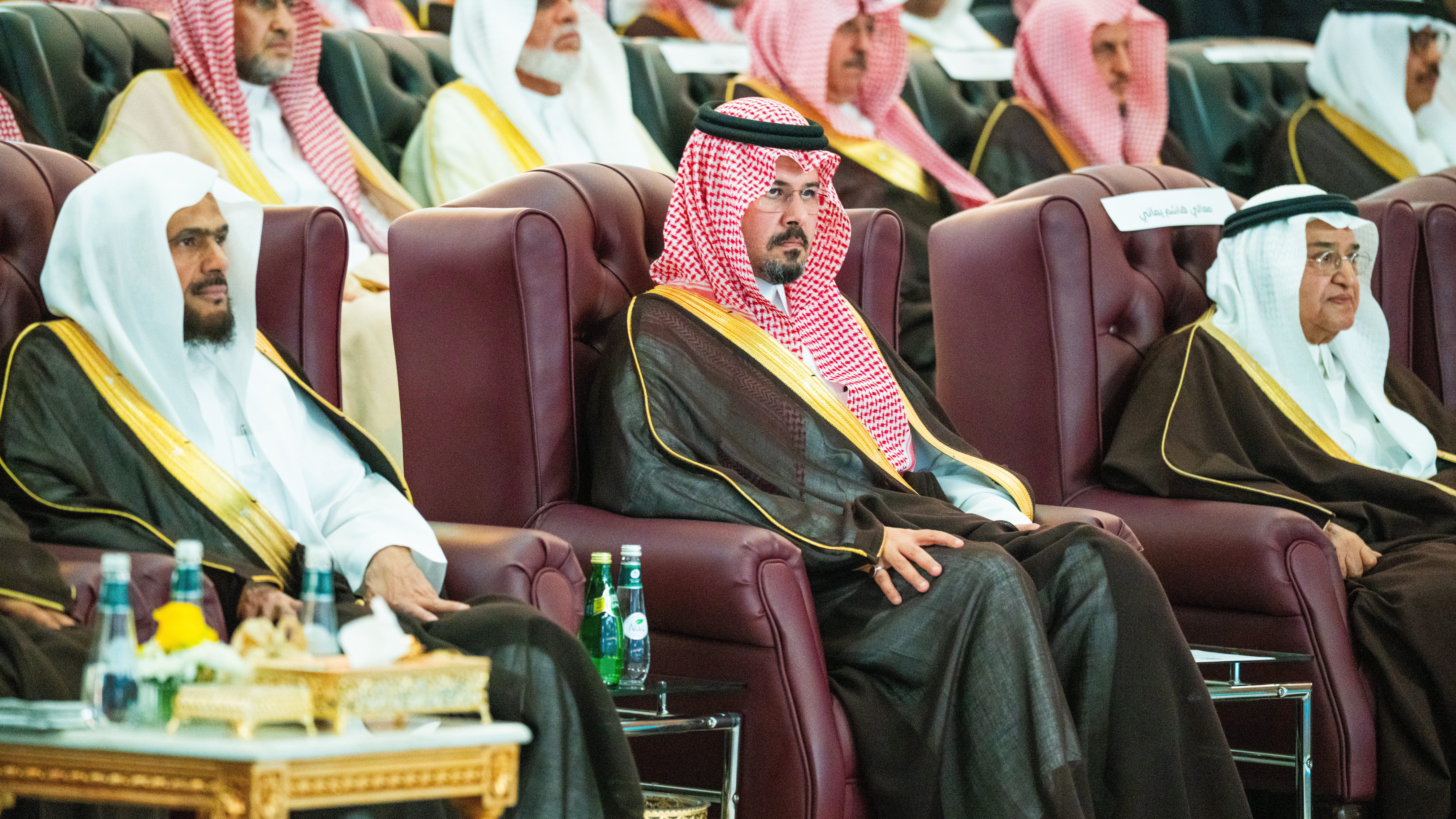 برعاية أمير منطقة المدينة المنورة.. اختتام الدورة الثانية لجائزة أهالي المدينة المنورة للمعلم المتميز 1447هــ